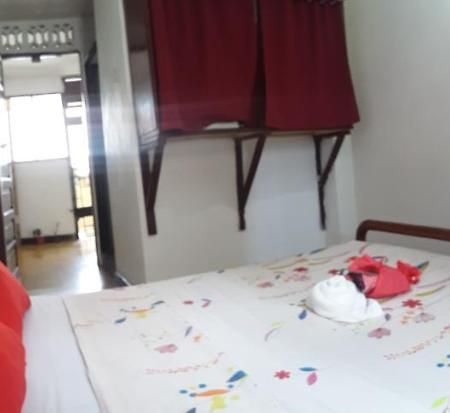 Hotel Colonial Ríohacha Buitenkant foto